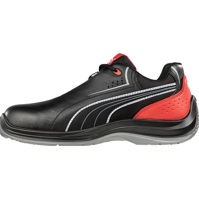 Puma Safety Moto Protect Touring Men's Composite Toe Electrical