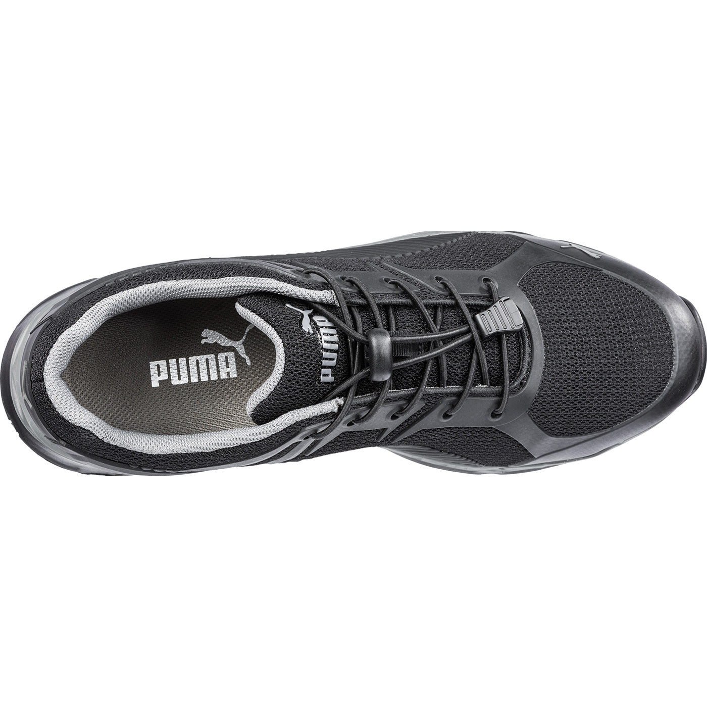 Puma Fuse Motion 2.0 Low Men's Composite Toe Static Dissipative