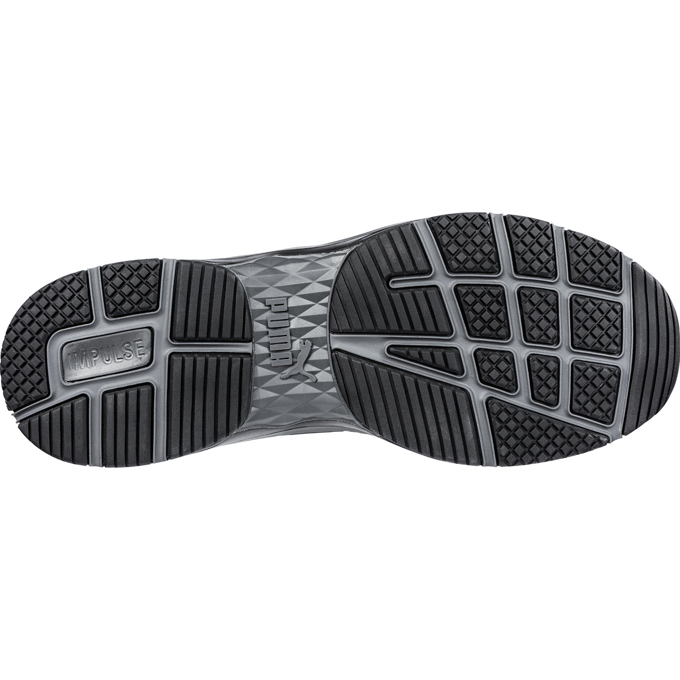 Puma Fuse Motion 2.0 Low Men's Composite Toe Static Dissipative