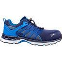 Puma Safety Motion Protect Velocity 2.0 Men's Fiberglass Toe Static-Dissipative Athletic Work Shoe - main