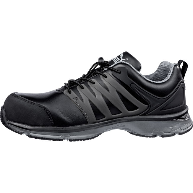 Puma Safety Motion Protect Velocity 2.0 Women's Fiberglass Toe Static-Dissipative Athletic Work Shoe - profile