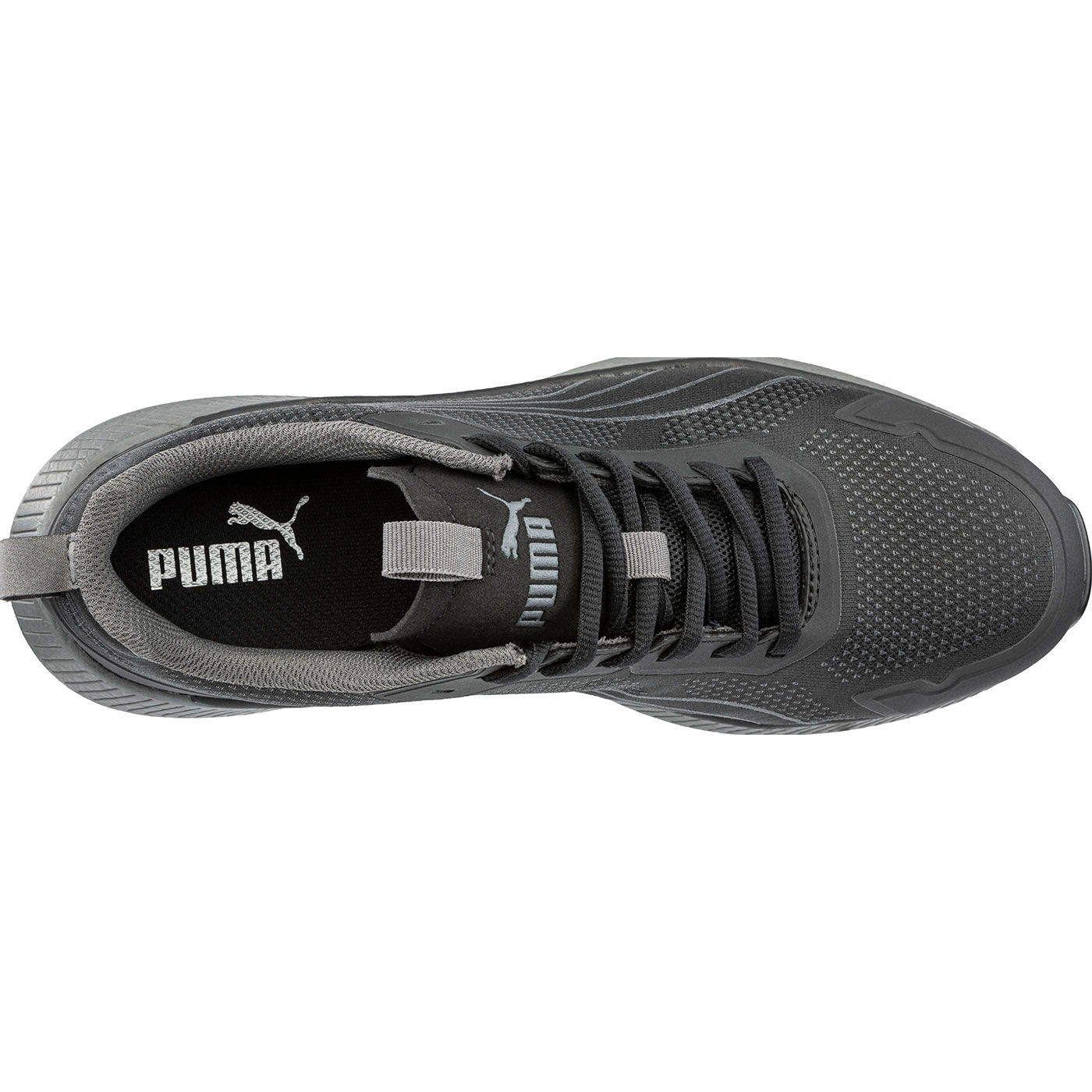 Puma Safety Motion PWR Slide Men's Composite Toe Electrical Hazard