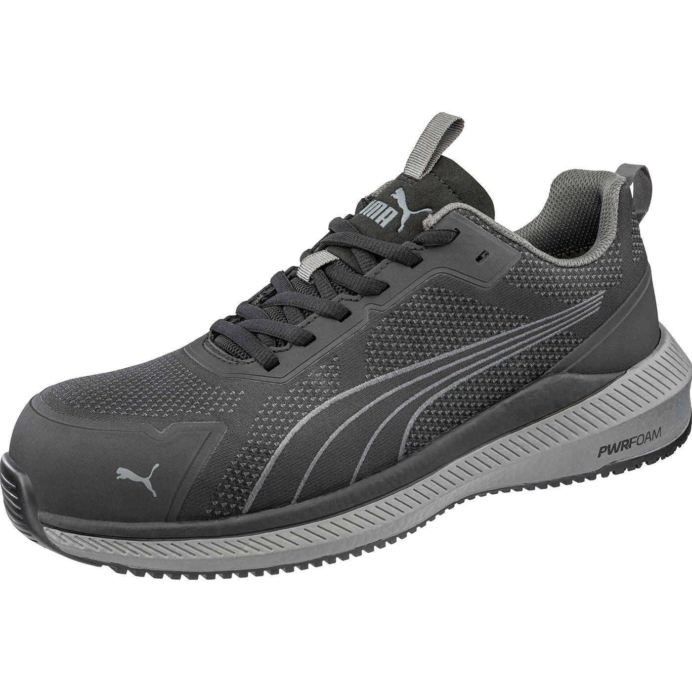 Puma Safety Motion PWR Slide Men's Composite Toe Electrical Hazard