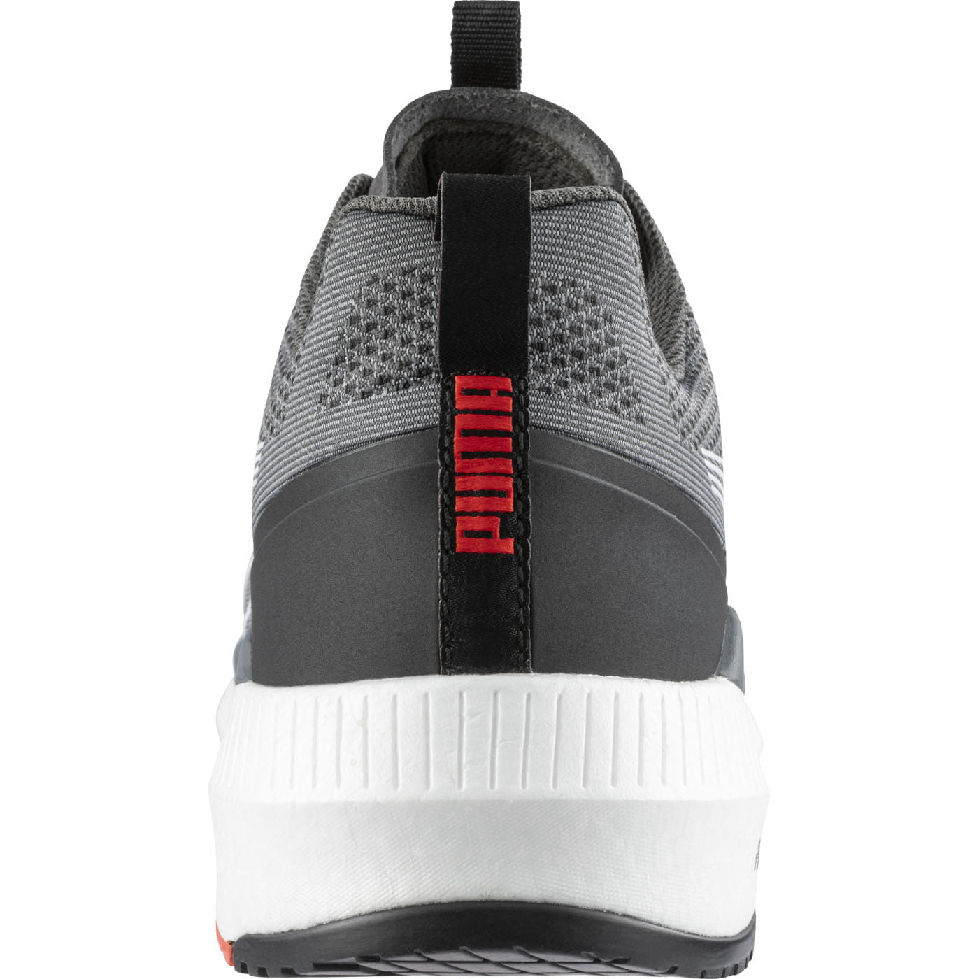 Puma Safety Motion PWR Slide Men's Composite Toe Electrical Hazard Athletic Work Shoe - back