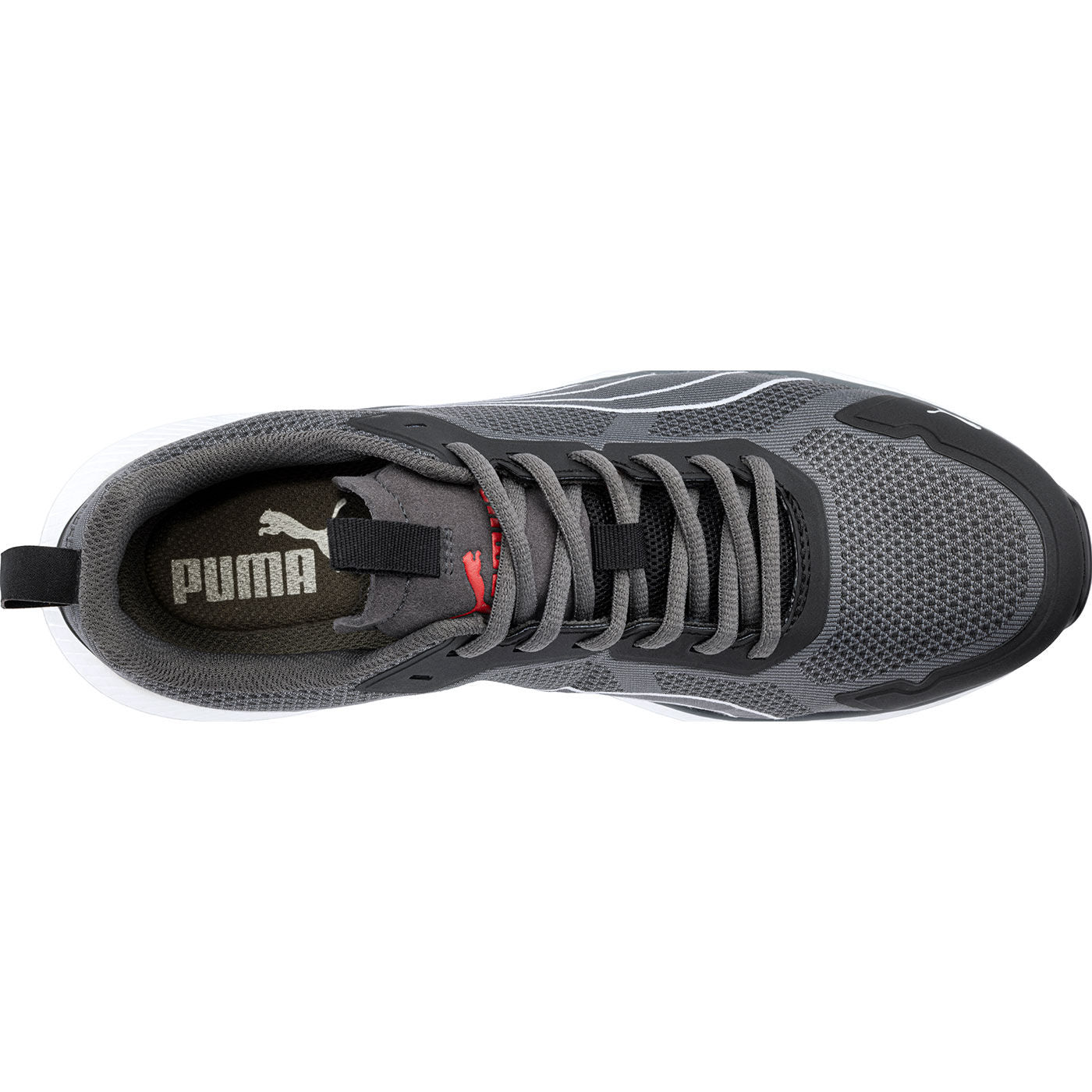 Puma Safety Motion PWR Slide Men's Composite Toe Electrical Hazard