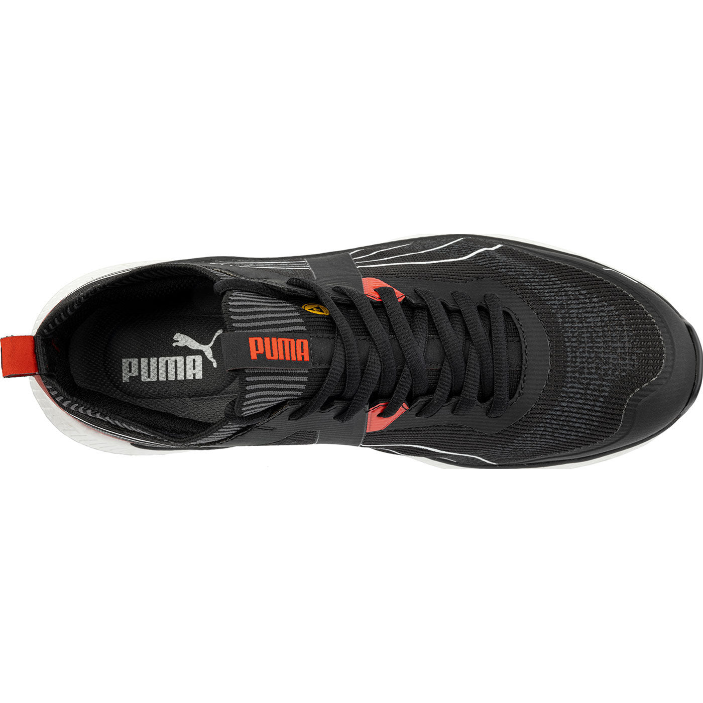 Puma Safety Motion PWR Men's Composite Toe Static-Dissipative