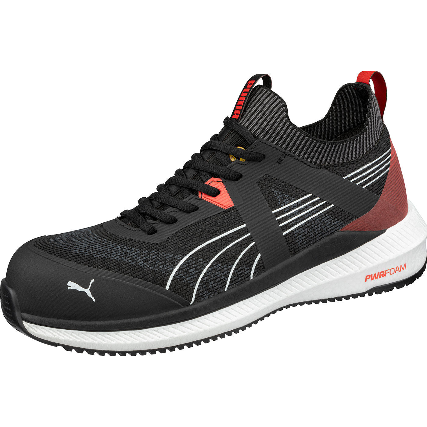 Puma Safety Motion PWR Men's Composite Toe Static-Dissipative