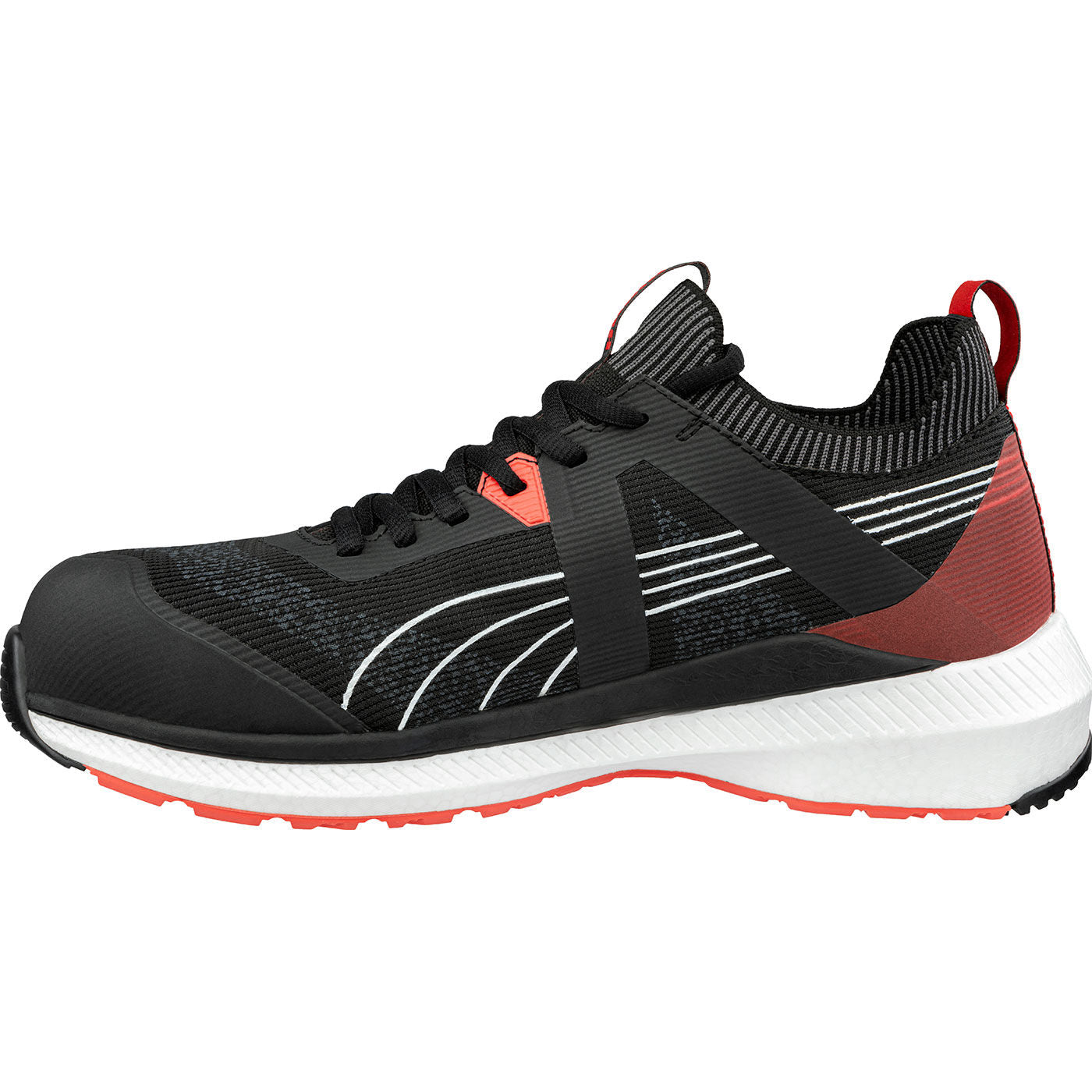 Puma Safety Motion PWR Men's Composite Toe Static-Dissipative