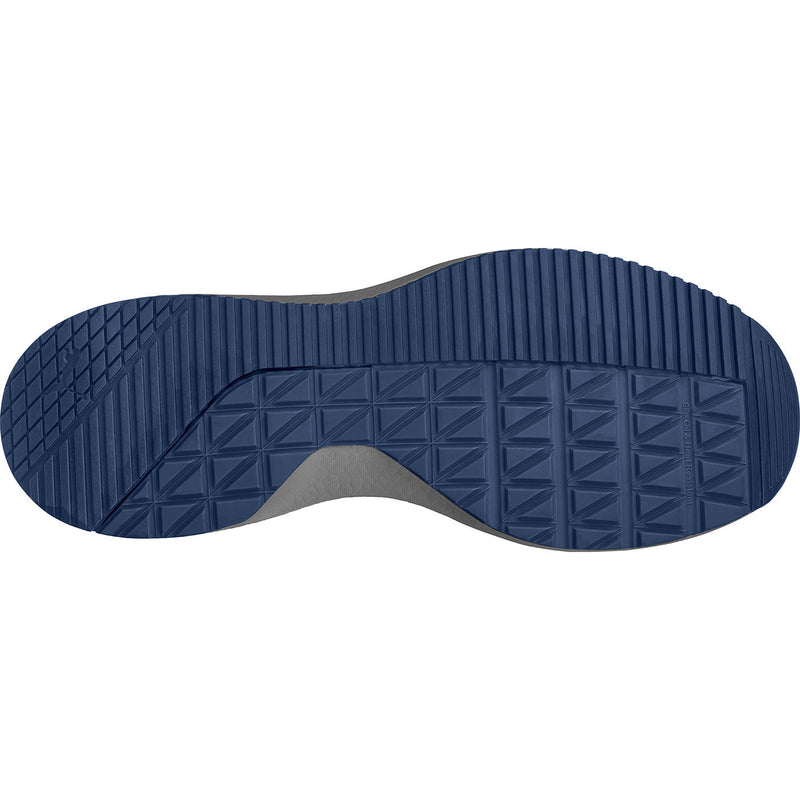 Puma Safety Motion PWR Men's Composite Toe Static-Dissipative Athletic Work Shoe - outsole