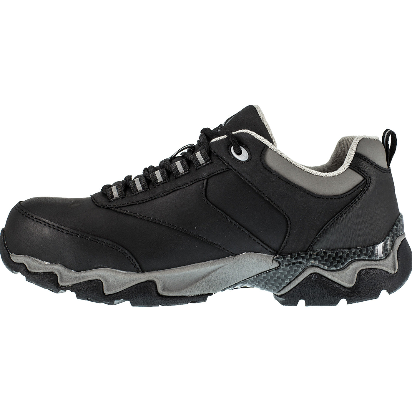 Reebok Beamer Composite Toe Work Athletic Oxford - profile