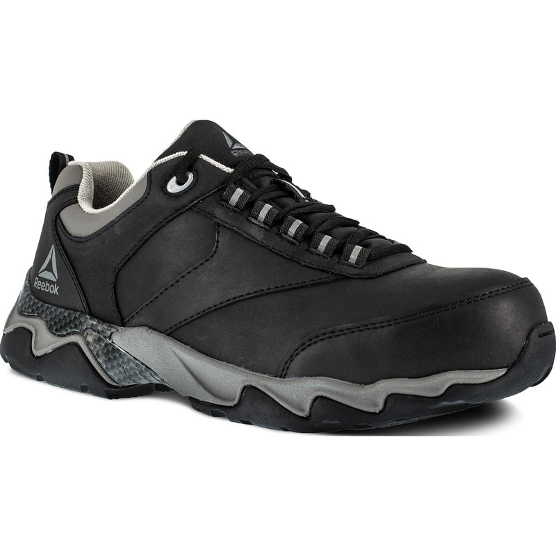 Reebok Beamer Composite Toe Work Athletic Oxford - main