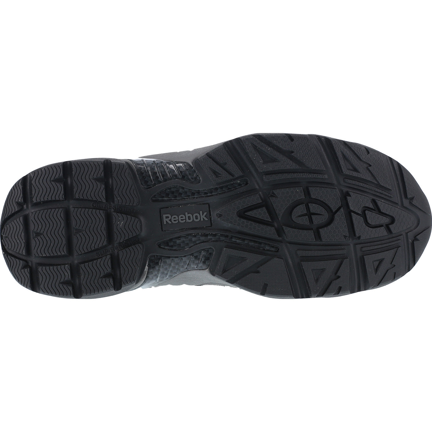 Reebok Beamer Composite Toe Internal Met Guard Waterproof Work Hiker - outsole