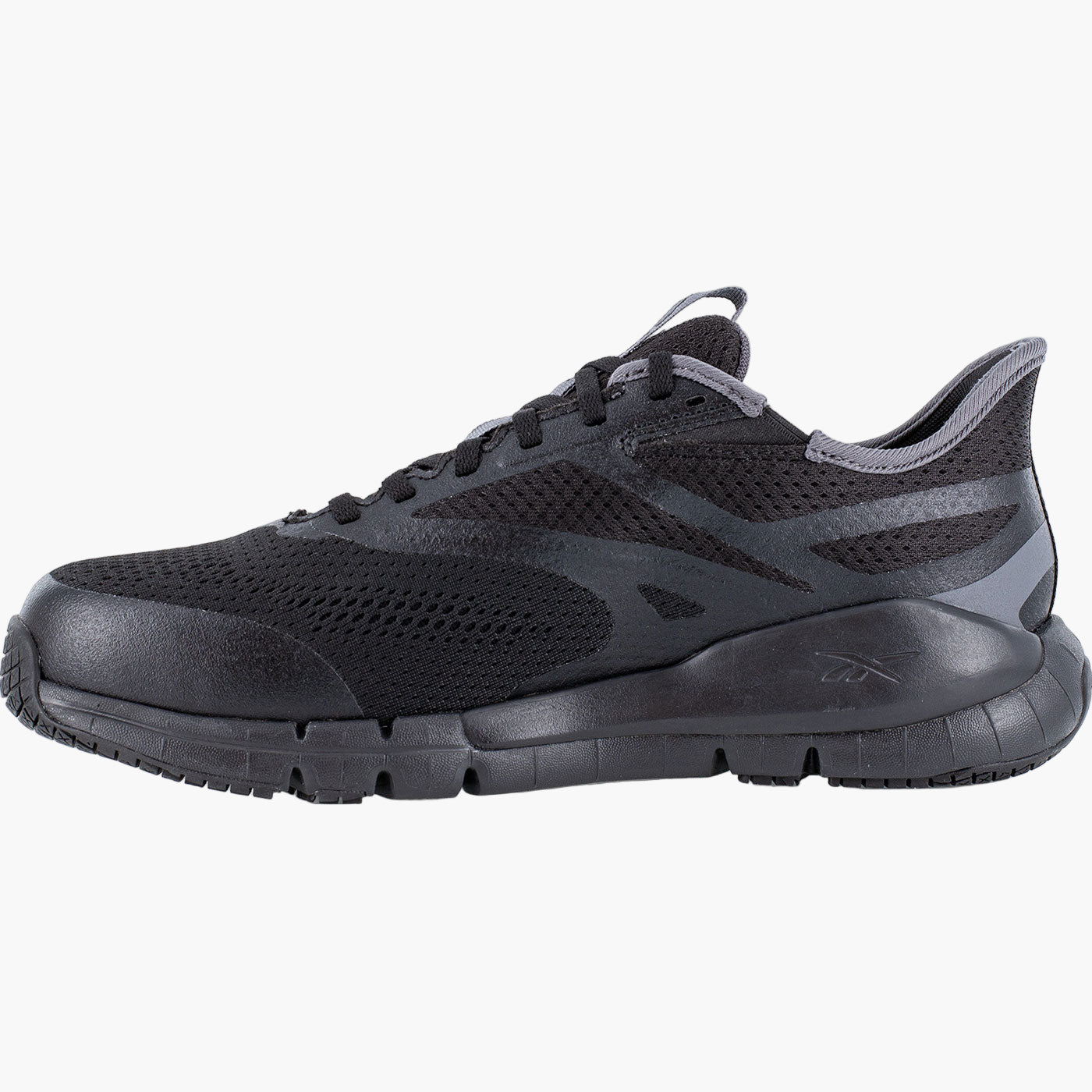 Reebok Flex Trainer Work Women's Composite Toe Electrical Hazard Athletic Work Shoe