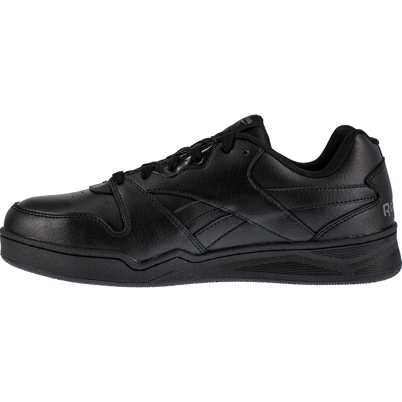 Reebok BB4500 Work Women's Composite Toe Electrical Hazard Work Shoe - profile