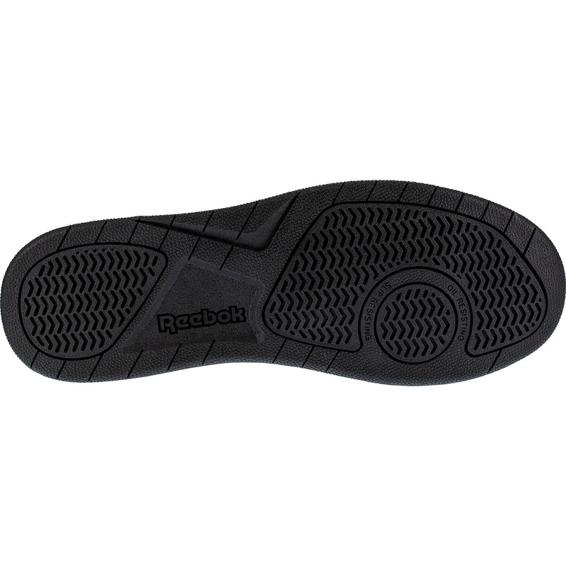 Reebok BB4500 Work Women's Composite Toe Electrical Hazard Work Shoe - outsole