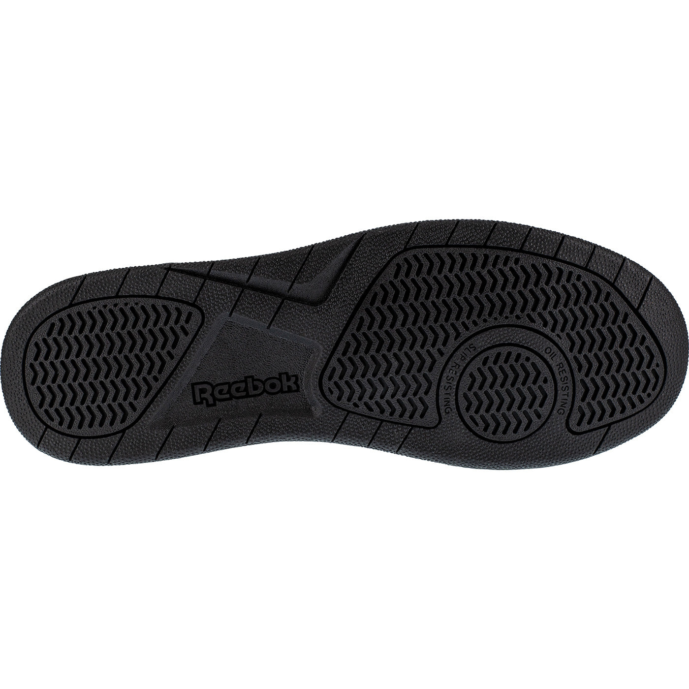 Reebok BB4500 Work Women's Composite Toe Electrical Hazard Work Shoe - outsole