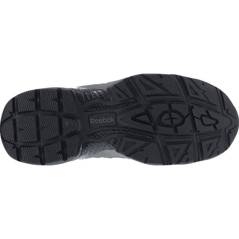 Reebok Beamer Women's Composite Toe Internal Met Guard Waterproof Work Hiker - outsole