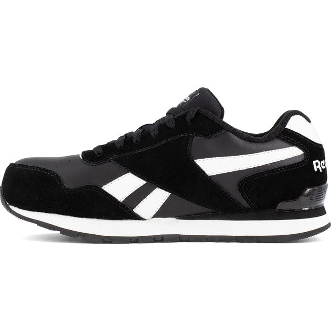 Reebok Work Harman Men's Composite Toe Static-Dissipative Leather