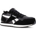 Reebok Work Harman Men's Composite Toe Static-Dissipative Leather Athletic Work Shoe - main