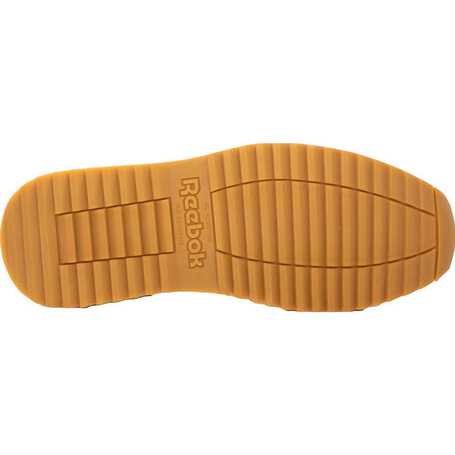 Reebok Work Harman Men's Composite Toe Electrical Hazard Leather Athletic Work Shoe - outsole