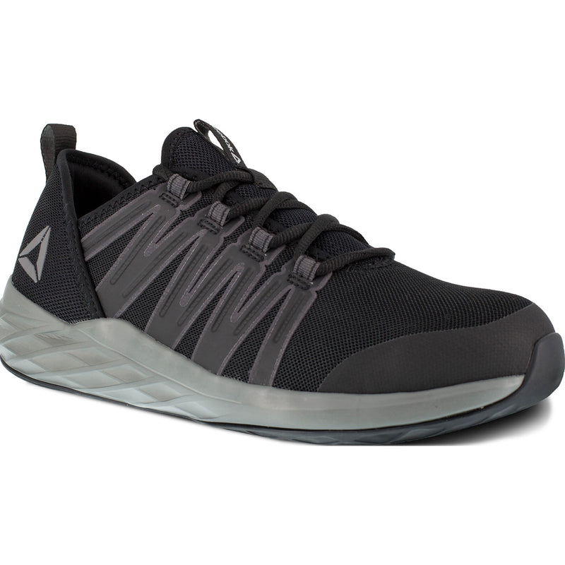Reebok Astroride Work Men's Steel Toe Electrical Hazard Athletic Oxford Shoe - main