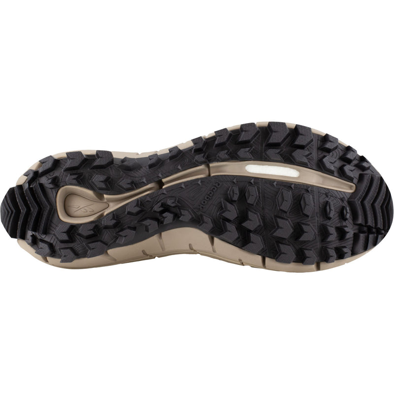 Reebok Zig Kinetica Edge II Work Men's Composite Toe Electrical Hazard Waterproof Work Oxford - outsole