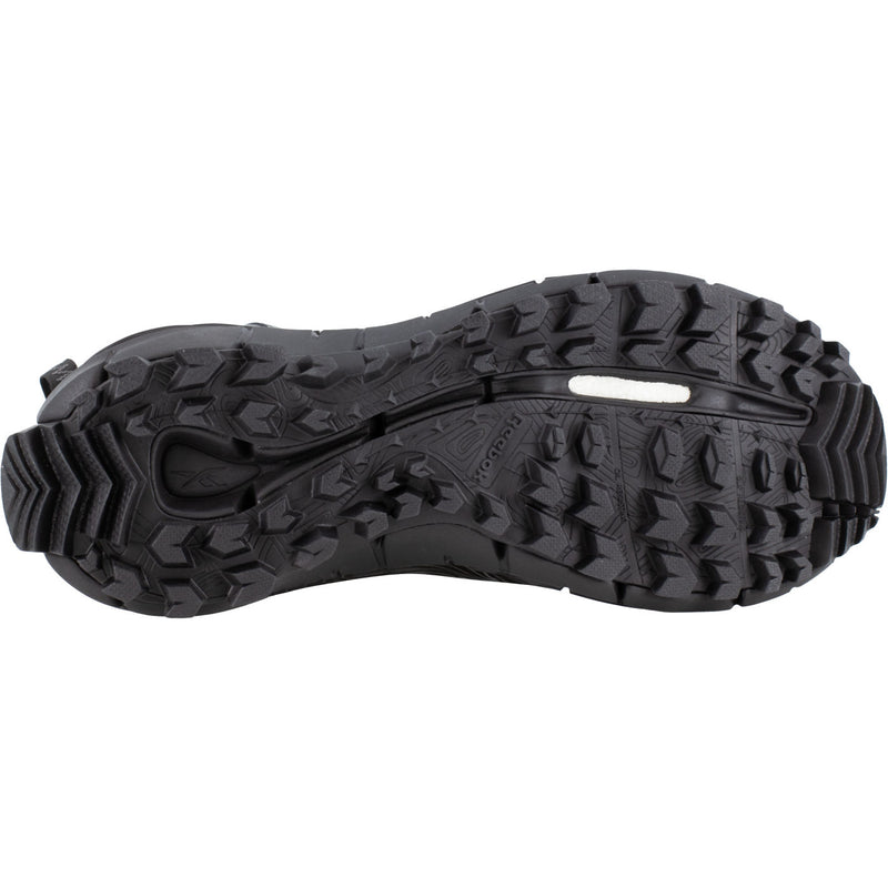 Reebok Zig Kinetica Edge II Work Men's Metatarsal Composite Toe Electrical Hazard Work Hiker - outsole