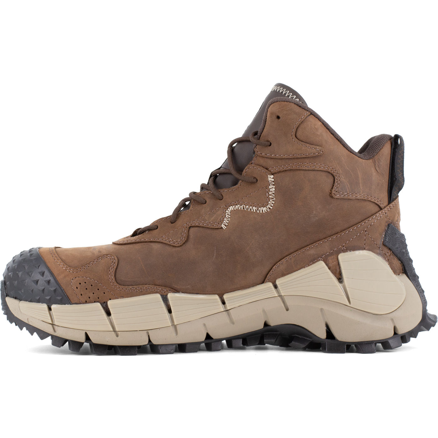 Reebok Zig Kinetica Edge II Work Men's Composite Toe Electrical