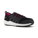 Reebok Astroride Work Women's Steel Toe Static-Dissipative Athletic Work Shoe - main
