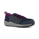 Reebok Astroride Work Women's Steel Toe Static-Dissipative Athletic Work Shoe - main