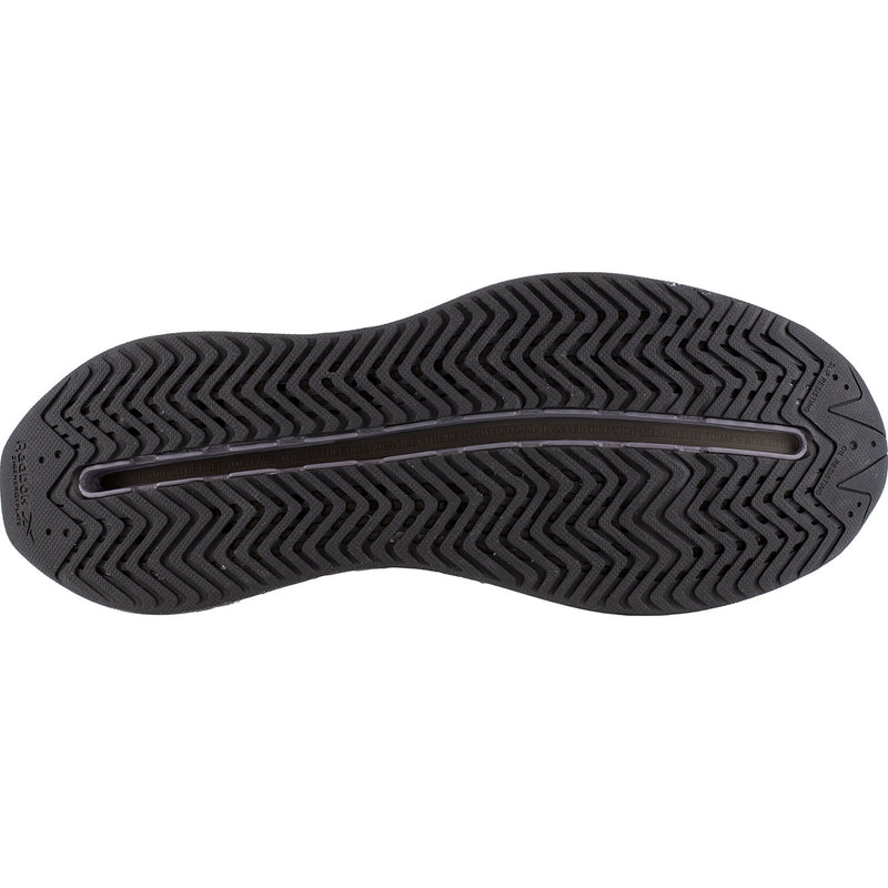 Reebok Zig Elusion Heritage Work Men's Composite Toe Electrical Hazard Athletic Shoe - outsole