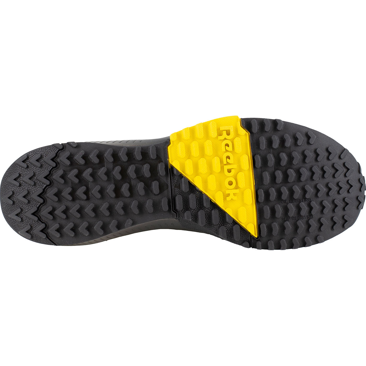 Reebok Lavante Trail 2 Work Men's Composite Toe Electrical Hazard