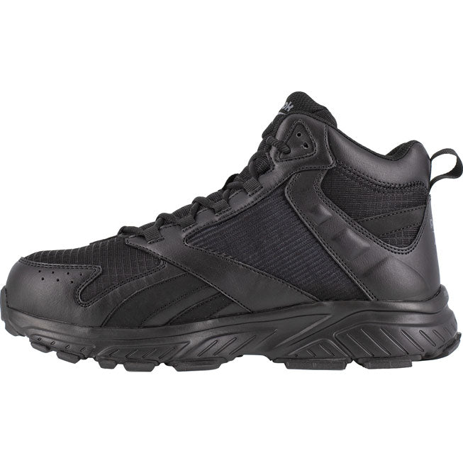 ラリックウマ Reebok Hyperium Work Men's Internal Metatarsal Composite Toe