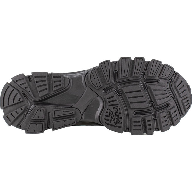 Reebok Hyperium Work Men's Internal Metatarsal Composite Toe Electrical Hazard Work Hiker - outsole