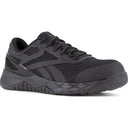 Reebok Nanoflex TR Work Men's Composite Toe Electrical Hazard Athletic Work Shoe - main