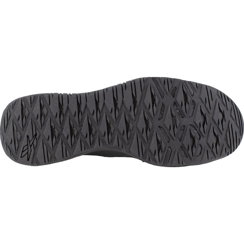 Reebok Nanoflex TR Work Men's Composite Toe Electrical Hazard Athletic Work Shoe - outsole