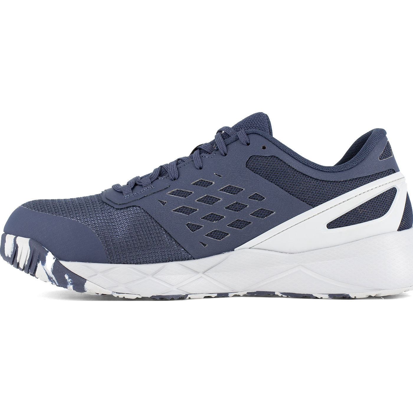 Reebok Nanoflex TR Work Men's Composite Toe Static-Dissipative