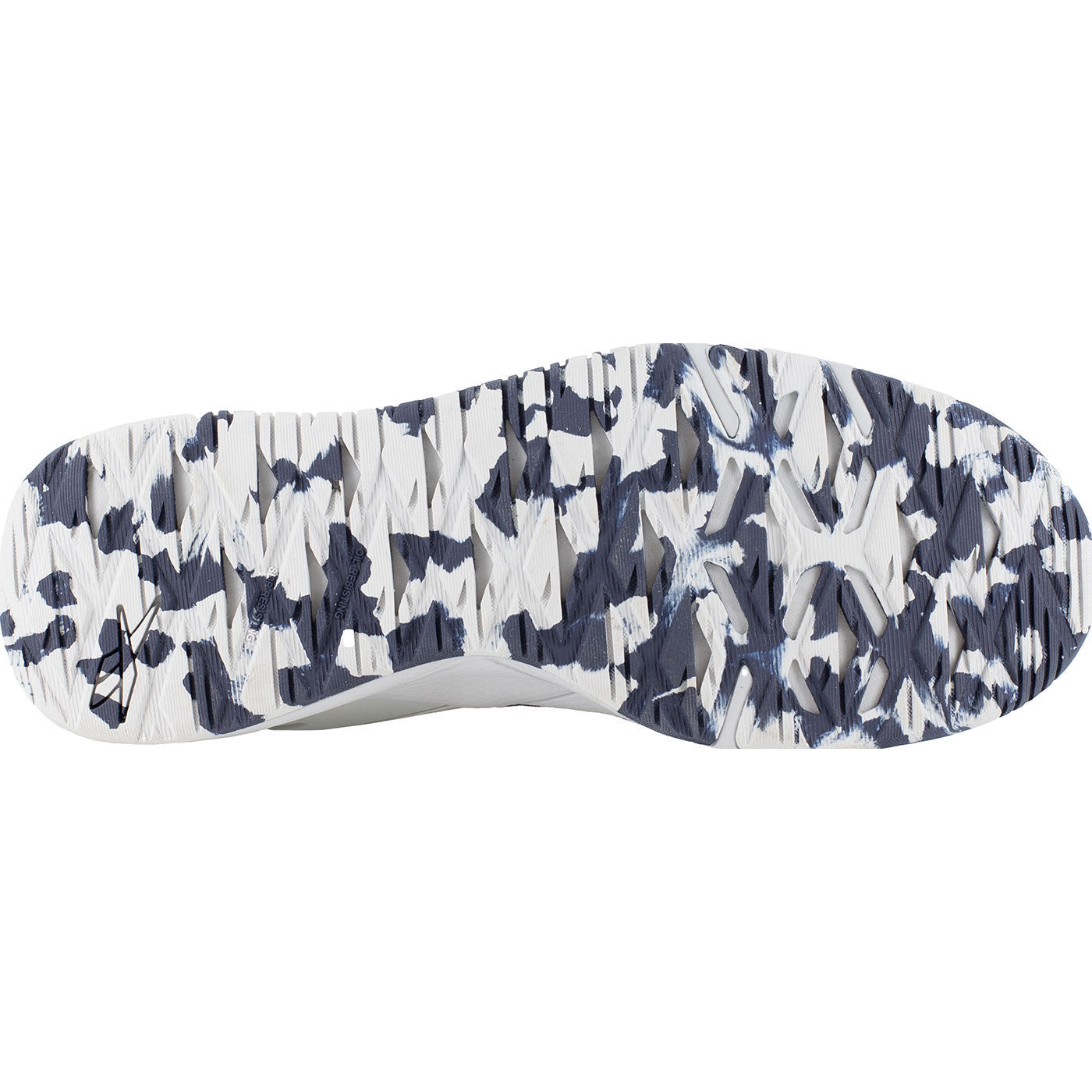 Reebok Nanoflex TR Work Men's Composite Toe Static-Dissipative