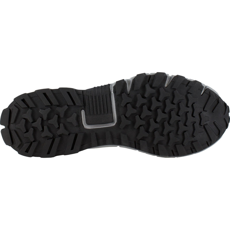 Reebok Trailgrip Work Men's Alloy Toe Electrical Hazard Athletic Work Shoe - outsole