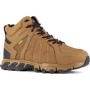 Reebok Trailgrip Work Men's Internal Metatarsal Alloy Toe Electrical Hazard Waterproof Mid Athletic Shoe - main