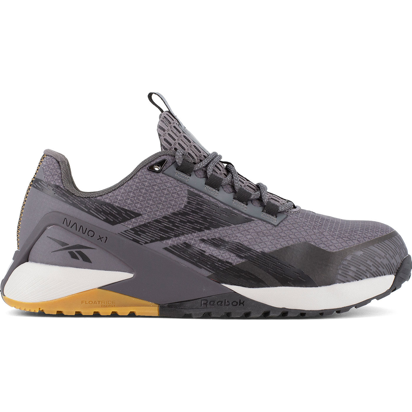 Reebok Nano X1 Adventure Work Men's Composite Toe Static