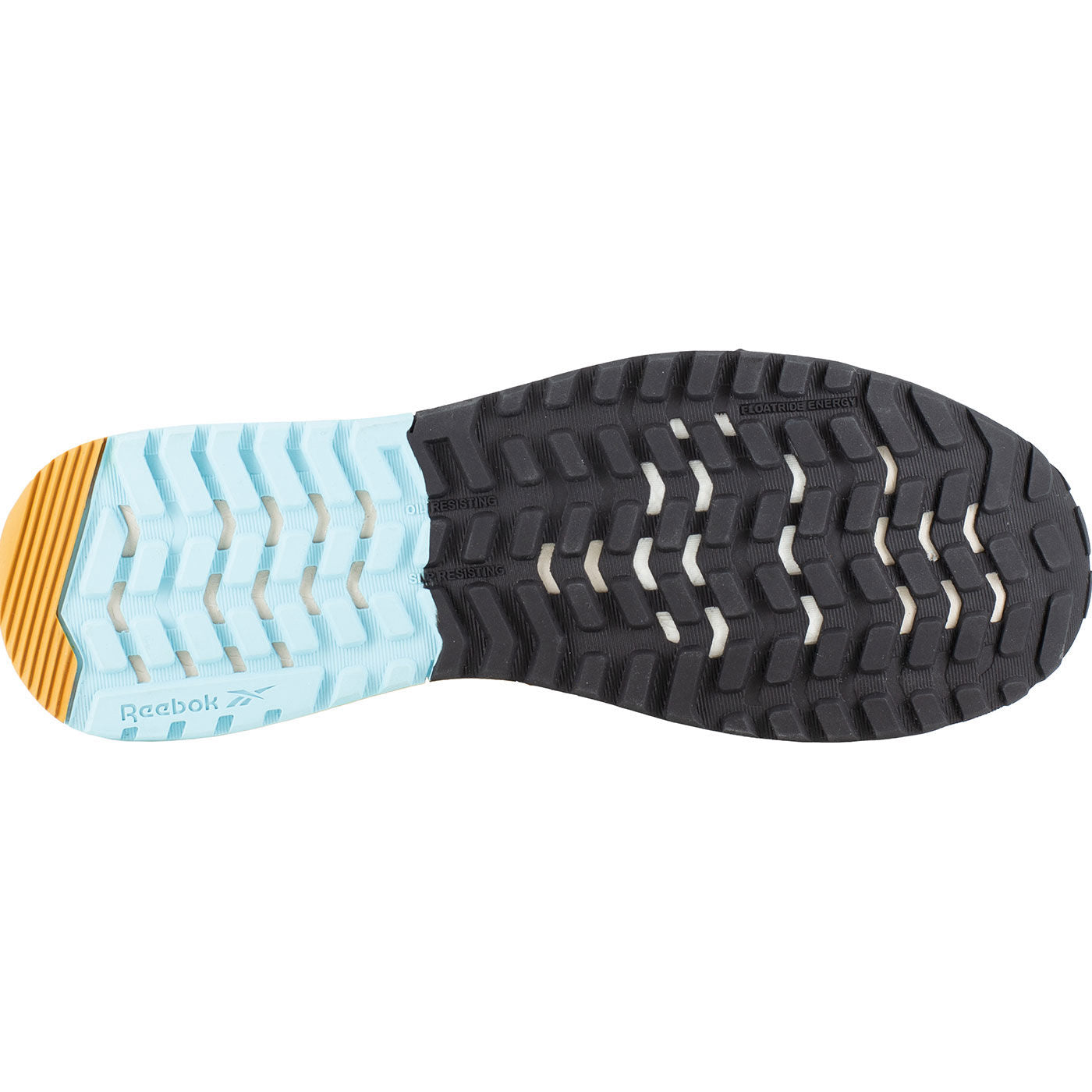 Reebok Nano X1 Adventure Work Men's Composite Toe Electrical