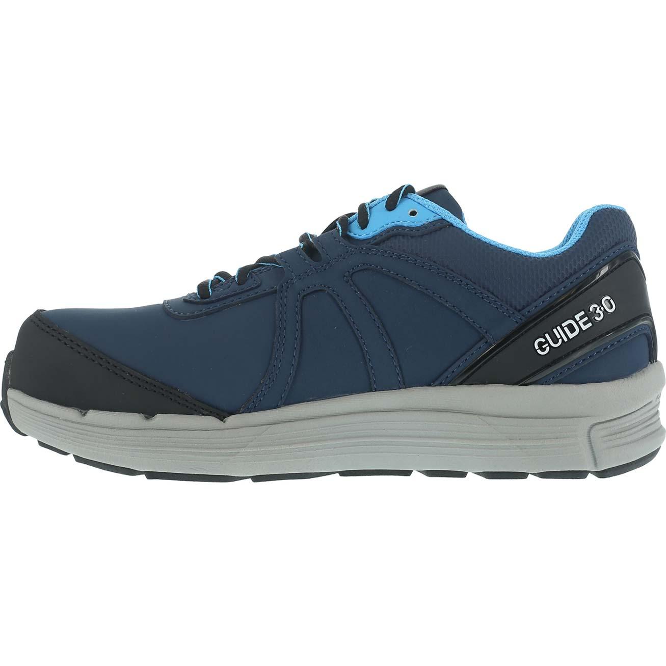 Reebok Guide Work Women's Steel Toe Work Cross Trainer - profile