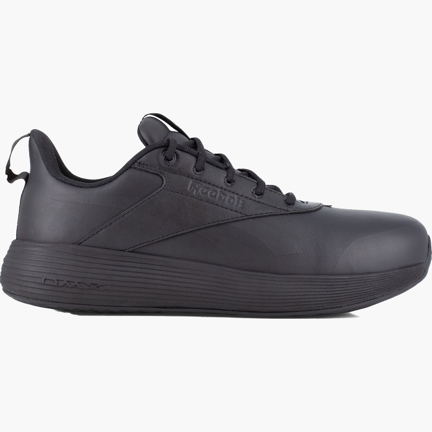 Reebok DMXair Comfort+ Work Men's Composite Toe Conductive Athletic Work Shoe