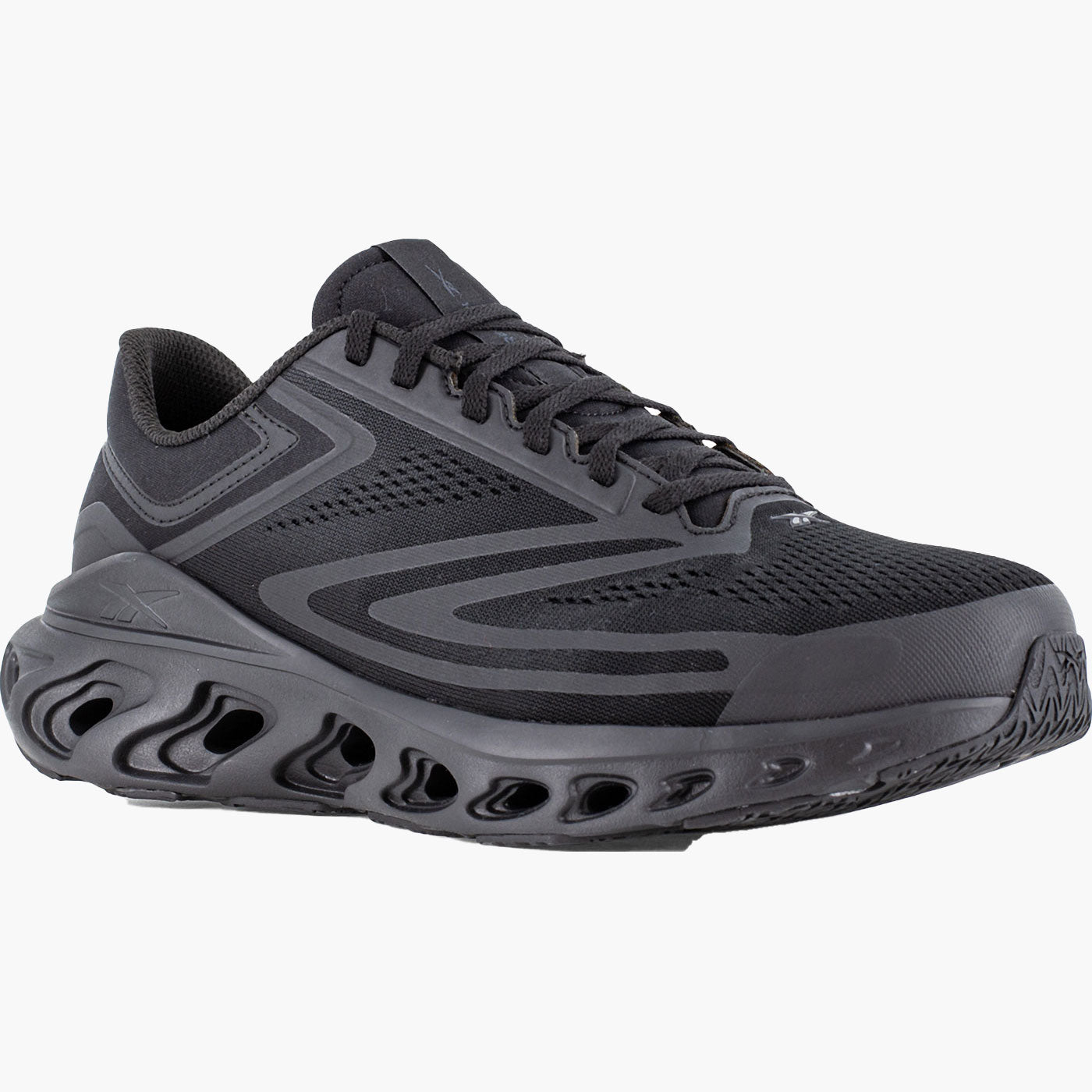Reebok Fuel Flex Work Men's Composite Toe Electrical Hazard Athletic Work Shoe