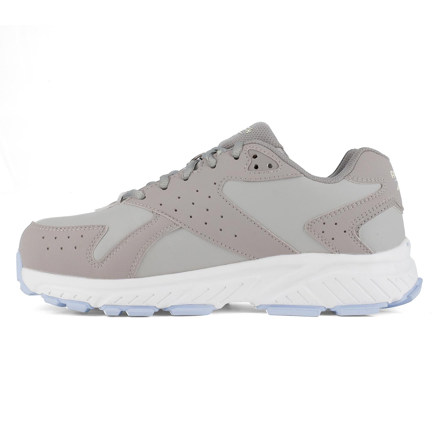 Reebok Hyperium Work Women's Internal Metatarsal Composite Toe Electrical Hazard Athletic Work Shoe - profile
