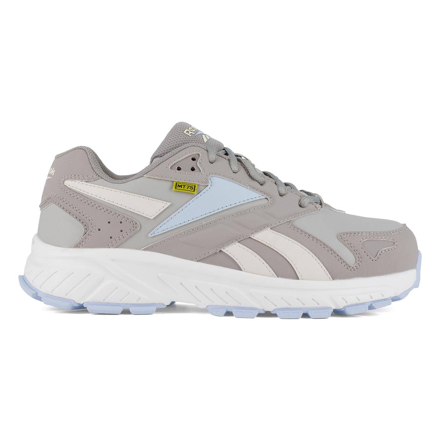 Reebok Hyperium Work Women's Internal Metatarsal Composite Toe Electrical Hazard Athletic Work Shoe - profile