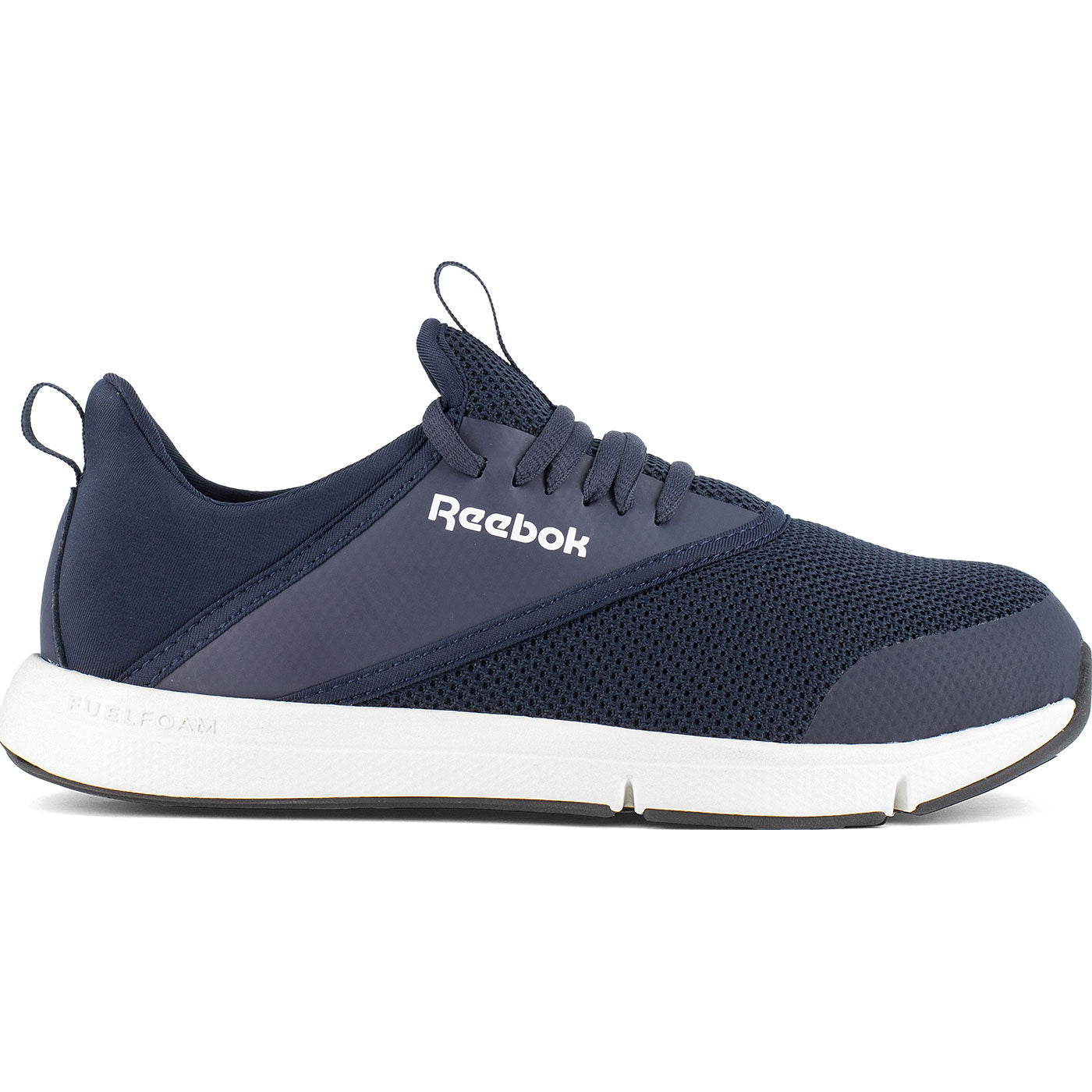 Reebok Daystart Work Women's Steel Toe Static-Dissipative Athletic Work Shoe - profile