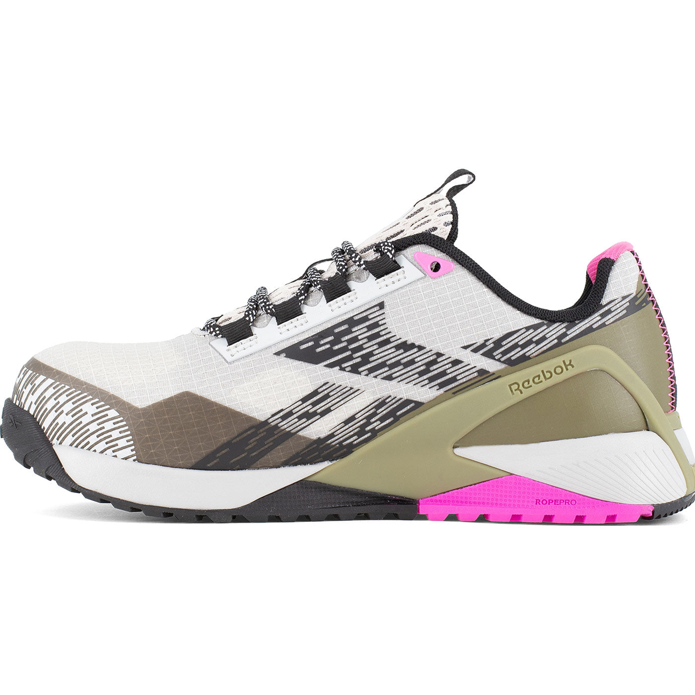 Reebok Nano X1 Adventure Work Women's Composite Toe Electrical