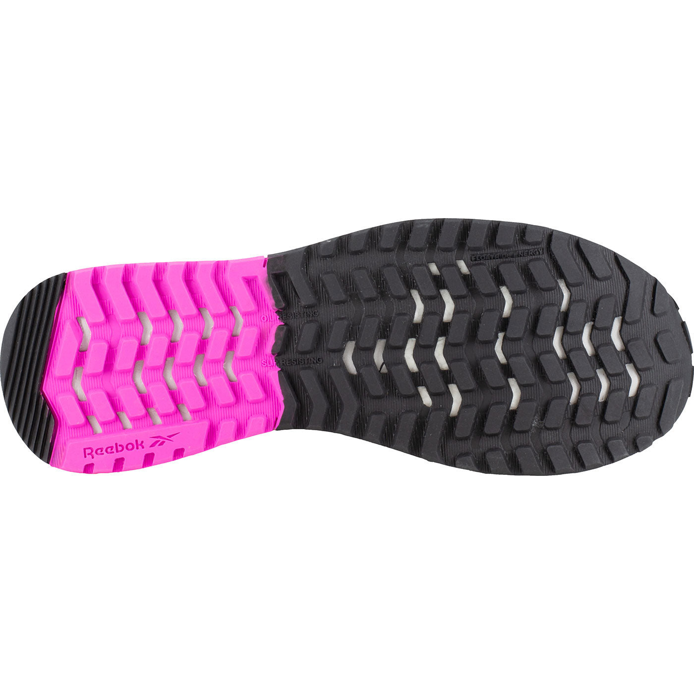 Reebok Nano X1 Adventure Work Women's Composite Toe Electrical